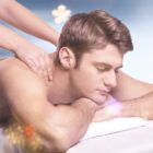 Body Rub Erotic and Sensual Forms Of Relaxation