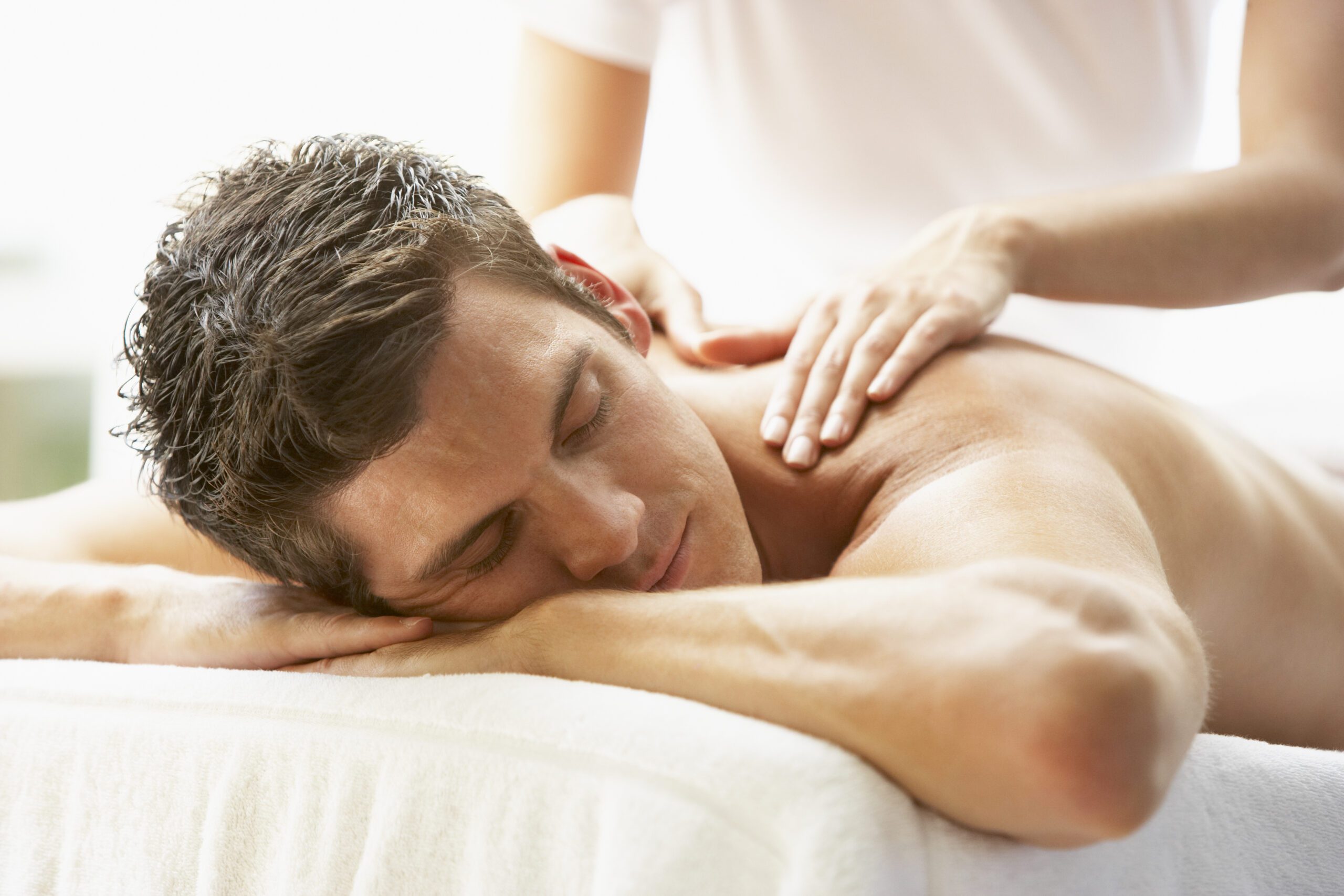 Best Happy Ending Massage Parlors NOW